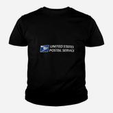 Postal T  United States Service Youth T-shirt