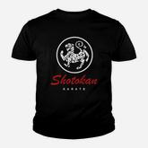 Shotokan Karate Japanese Martial Arts Youth T-shirt
