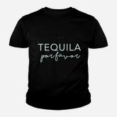 Tequila Por Favor Funny Cinco De Mayo Drinking Youth T-shirt