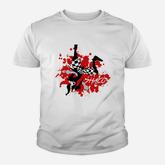Shaco, The Demon Jester Youth T-shirt