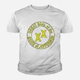 State Of Jefferson Seal 51st State Youth T-shirt