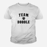 Team Doodle Funny Doodle Youth T-shirt