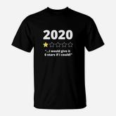 Funny 2020 Drinking T-Shirt