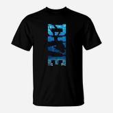 Scuba Diving Dive Scuba Diver Gift T-Shirt