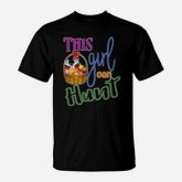 This Girl Can Hunt Easter Egg Deer Hunting T-Shirt