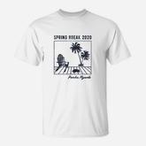 Spring Break 2020 Porcha Myardo T-Shirt