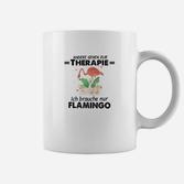 Andere Gehen Zur Therapie Flamingo Tassen