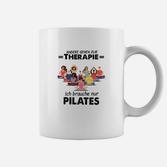 Andere Gehen Zur Therapie Pilates Tassen