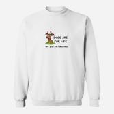 Tierfreunde Italien Ev Charity4 Sweatshirt