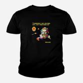 Galileo Rhapsody Thunderbold And Lightning Kinder T-Shirt