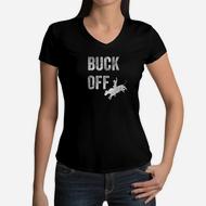 Texas Rodeo Shirt Buck Off Texan Funny Cowboy Tshirt Texas Rodeo Shirt Buck Off Texan Funny Cowboy Tshirt