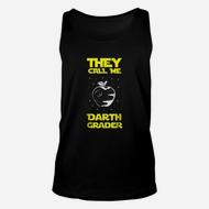 I Am Darth Grader Sci-Fi Space Funny T-Shirt I Am Darth Grader Sci-Fi Space Funny T-Shirt