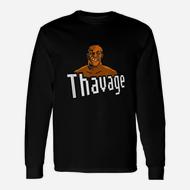 8-Bit Thavage T-Shirt, Thupreme Boxing Lisp T-Shirt 8-Bit Thavage T-Shirt, Thupreme Boxing Lisp T-Shirt
