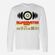 311 Sound System T-Shirt - Thegiftio