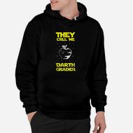 I Am Darth Grader Sci-Fi Space Funny T-Shirt I Am Darth Grader Sci-Fi Space Funny T-Shirt