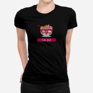 Girls California Bear Shirt: Cali Girl Surf