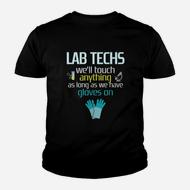 Funny Lab Tech Medical Student T-Shirt Laboratory Technician Funny Lab Tech Medical Student T-Shirt Laboratory Technician