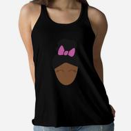 Onyx Kids Shasha W/ Poof T-Shirt Onyx Kids Shasha W/ Poof T-Shirt