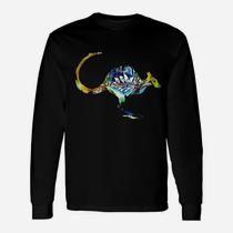 Australia City Skyline Travel Love Watercolor T-Shirt