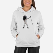 Fencing Dabbing Boy Girl Funny Dab Dance Sports T-Shirt Fencing Dabbing Boy Girl Funny Dab Dance Sports T-Shirt