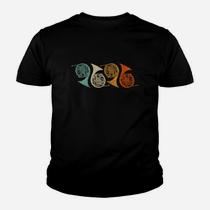 Retro 70'S Funny French Horn T-Shirt For French Horn Player Retro 70'S Funny French Horn T-Shirt For French Horn Player