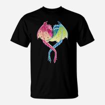 Monster Hunter Valentine Shirt Monster Hunter Valentine Shirt