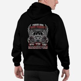 Fahren Oder Nicht Fahren Hoodie - Seseable