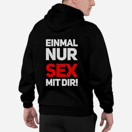 Party Urlaub Mallorca Festival Hoodie - Seseable