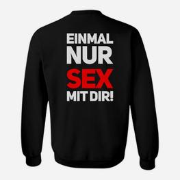 Party Urlaub Mallorca Festival Sweatshirt - Seseable