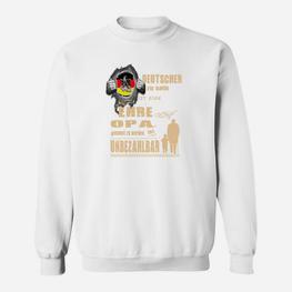 Ein Deutscher Zu Sein Ist Eine Ehre Sweatshirt - Seseable