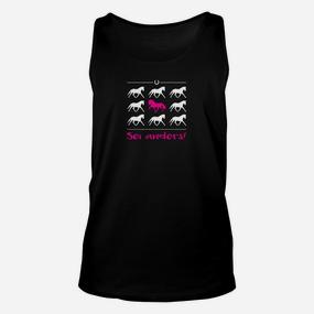 Sei Anders Isi Edition Pink TankTop - Seseable De