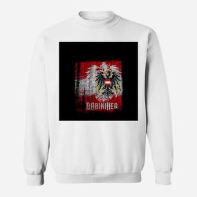Dabiner Patrioten Edition Sweatshirt - Seseable De