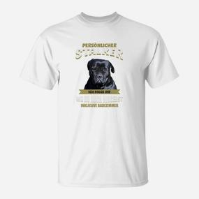 Personalisierbares Hund T-Shirt, Persönlicher Sniffer, Lustiger Spruch - Seseable De