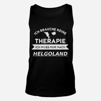Helgoland Therapie Swea TankTop - Seseable De