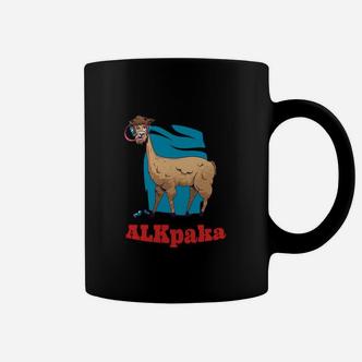 Alpaka Lustiges Wortspiel Tassen, Alpaka Fans Humor Tee - Seseable De