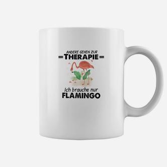 Andere Gehen Zur Therapie Flamingo Tassen - Seseable De
