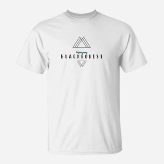 Blackforest Girls  Boys T-Shirt - Seseable De