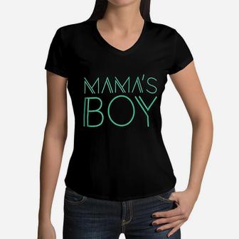 Baby Boys Summer Women V-Neck T-Shirt | Crazezy