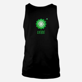 Anahata Herz-chakra  Liebe TankTop - Seseable