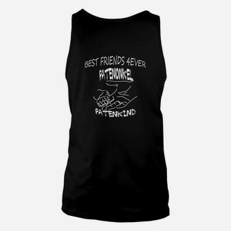 Patnonkel Beste Freundin 4Ever TankTop - Seseable