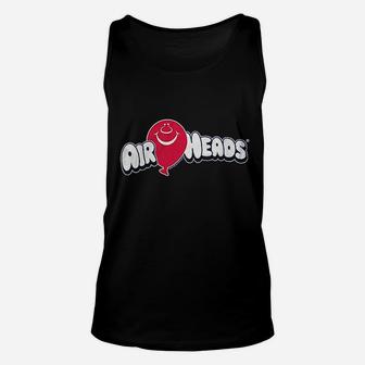 Air Heads Candy Unisex Tank Top | Crazezy CA