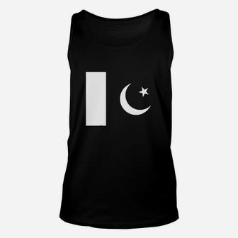 Asian And Middle Eastern Unisex Tank Top - Thegiftio