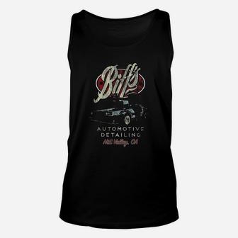 Back To The Future Unisex Tank Top | Crazezy UK