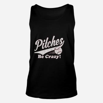 Be Crazy Funny Summer Unisex Tank Top | Crazezy CA