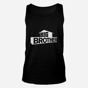Big Brother Unisex Tank Top | Crazezy