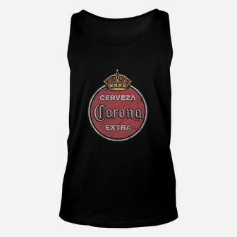 Cerveza Extra Unisex Tank Top - Thegiftio