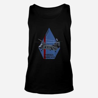 Ch 46 Seaknight Phrogs Phorever Unisex Tank Top - Thegiftio UK