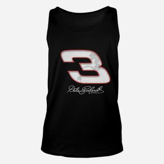 Chinadelong Dale Race Car Driver Classic Unisex Tank Top | Crazezy CA