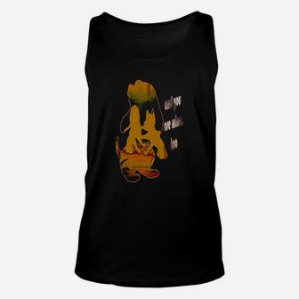 Copper Best Of Friends Fox And The Hound Unisex Tank Top - Thegiftio UK