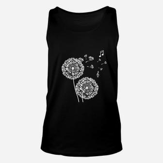 Country Music Unisex Tank Top | Crazezy CA